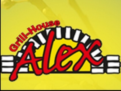 Фото: Grill House Alex